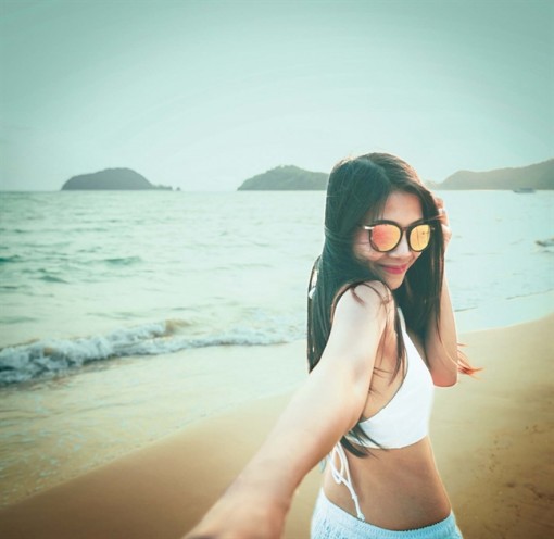 'Săn' chồng ngoại