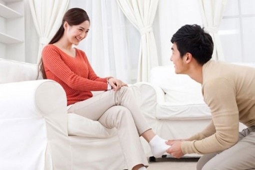 Một trận đánh ghen