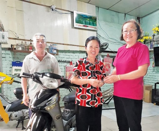 Đầu tàu năng động