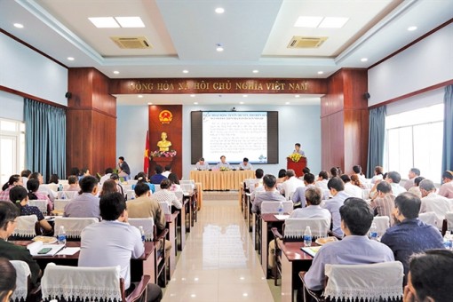 Tăng tiện ích cho khách hàng mua điện
