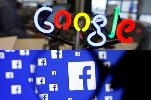 Người dùng Facebook, Google là 'thượng đế' hay thực sự chỉ là hàng hóa?