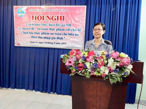 Chọn lựa thực phẩm cho bữa ăn theo thu nhập gia đình