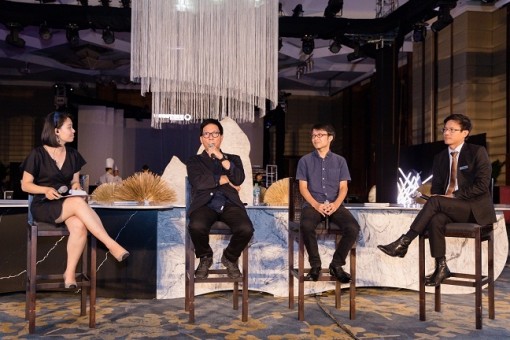 Kiến trúc, cảm hứng từ thiên nhiên