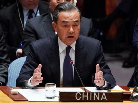 Trung Quốc khẳng định căng thẳng với Mỹ không đáng quan ngại