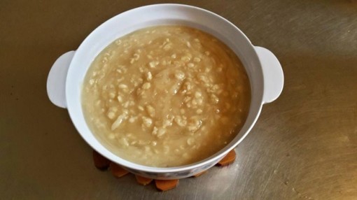 5 thực phẩm giúp mẹ có nhiều sữa cho con bú