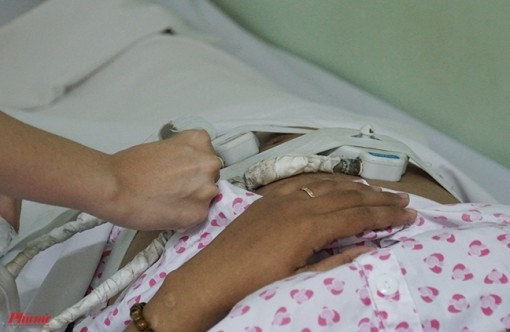 Thai chết lưu ngay trước khi sinh, vì sao?