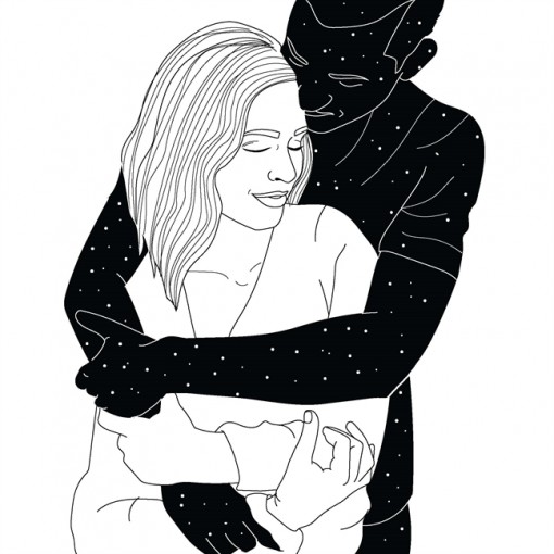 Đàn ông khổ quá - tôi biết chứ!