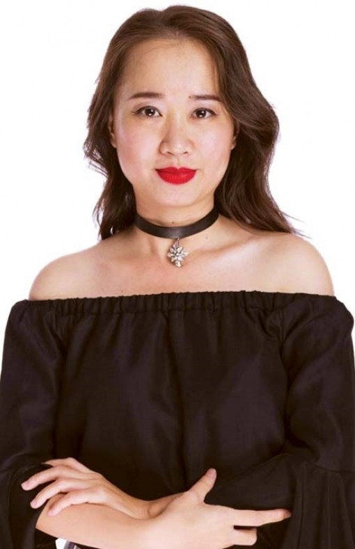 Giải độc cho da