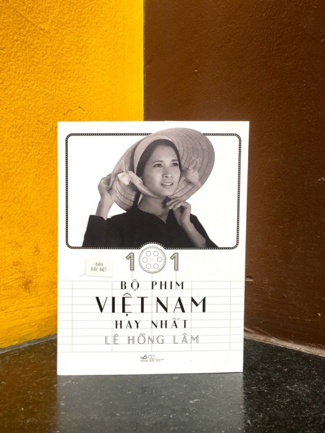 Chân dung điện ảnh Việt nhìn từ sách