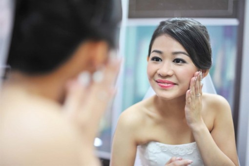 Đừng từ chối lấy chồng, sai thì sửa!