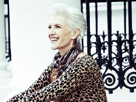 Maye Musk: 'Trí thông minh là yếu tố hấp dẫn nhất'