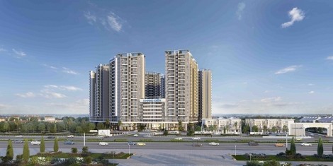 Dự án căn hộ Safira của Khang Điền - Nhân tố mới của khu Đông bừng sáng