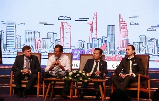 Easy Credit – thương hiệu tài chính tiêu dùng hướng đến khách hàng có thu nhập trung bình