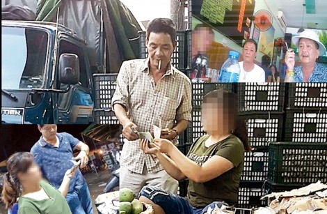 Thâm nhập băng nhóm bảo kê ở chợ Long Biên - Kỳ cuối: Bộ Công an sẽ xử lý nghiêm khắc