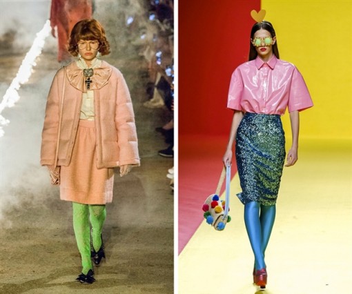 Hướng dẫn cách chọn vớ quần phù hợp với trang phục