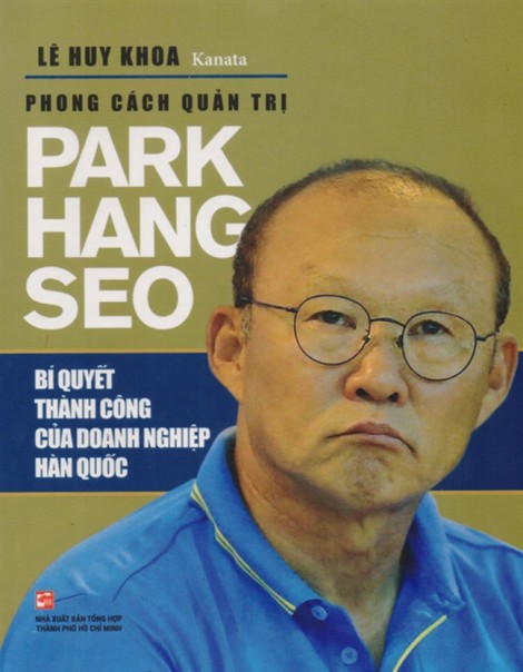 'Bật mí'…  bí mật Park Hang Seo