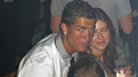 Ronaldo phủ nhận chuyện hiếp dâm nữ người mẫu