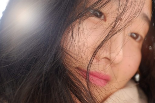 Khi nổi nóng, hãy soi gương!