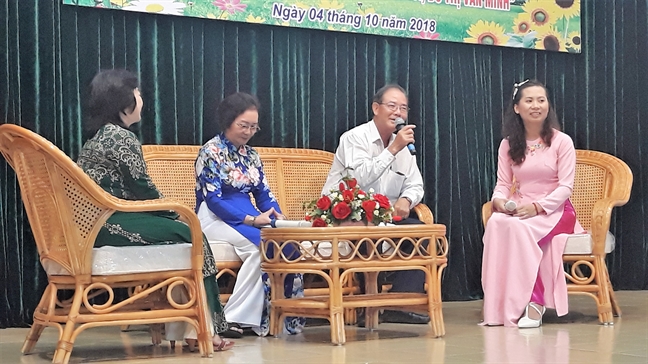 Binh Thanh: Thuc hien hon 1.500 cong trinh tuong tro hoi vien phu nu