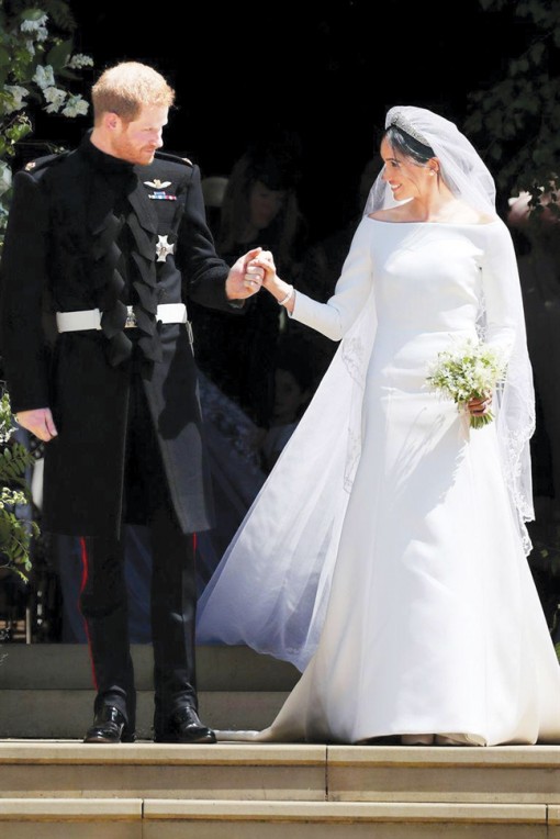 Tình yêu lớn trong miếng vải nhỏ