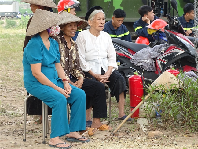 Le truy dieu, an tang nguyen Tong Bi  thu Do Muoi