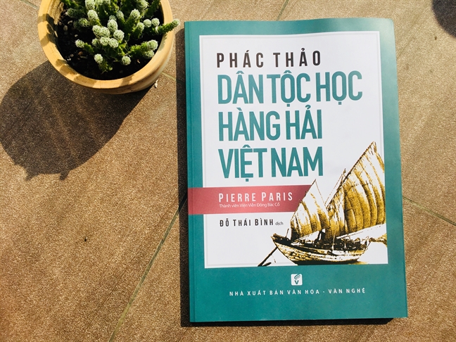 Chúng ta đã bỏ sót tư liệu về hàng hải Việt Nam' - Báo Phụ Nữ