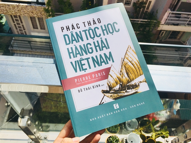 ‘Chung ta da bo sot tu lieu ve hang hai Viet Nam’