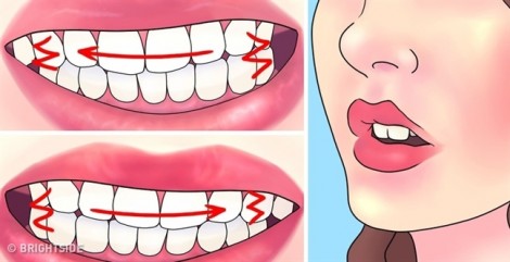 7 bí quyết giúp hết nghiến răng khi ngủ