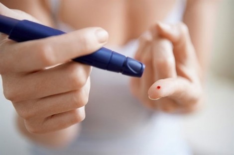 Tiểu đường có liên quan  đến sự gia tăng rủi ro ung thư