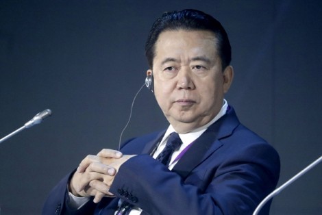 Interpol bổ nhiệm chủ tịch mới thay ông Mạnh Hoành Vĩ bị điều tra ở Trung Quốc
