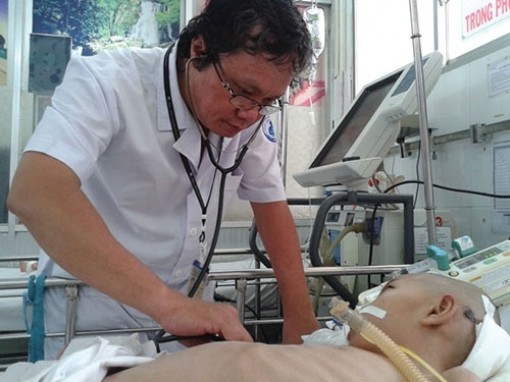 Bác sĩ, bệnh nhân rối với chuẩn hóa chẩn đoán bệnh