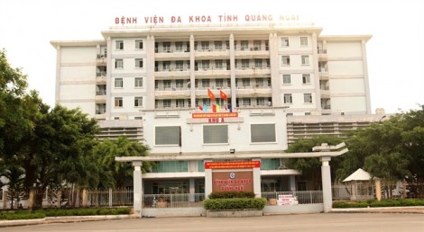 Bệnh nhân tử vong sau khi mổ lấy dụng cụ chỉnh hình ở xương đùi