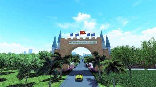 Truy tìm thủ phạm gây sốt đất Bình Châu