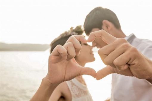 Bí quyết buộc chồng