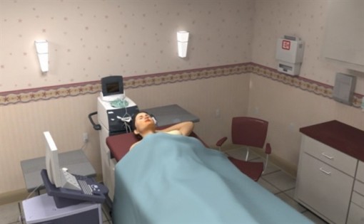 Sinh thiết u vú ít xâm lấn bằng thiết bị hút chân không