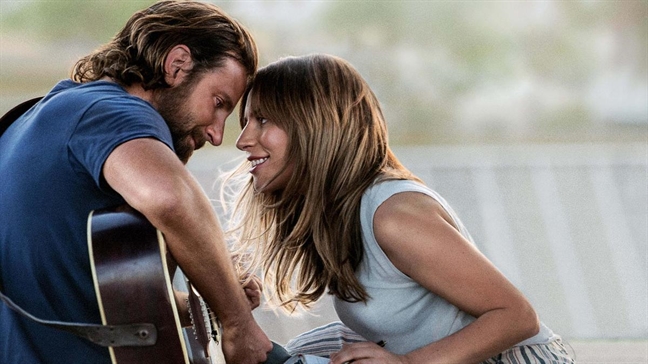 Lady Gaga: The role in 'A Star Is Born' is the most flattering role for me