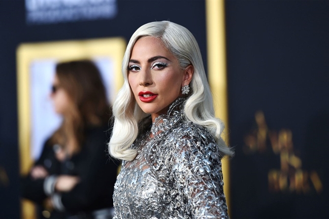 Lady Gaga: The role in 'A Star Is Born' is the most flattering role for me