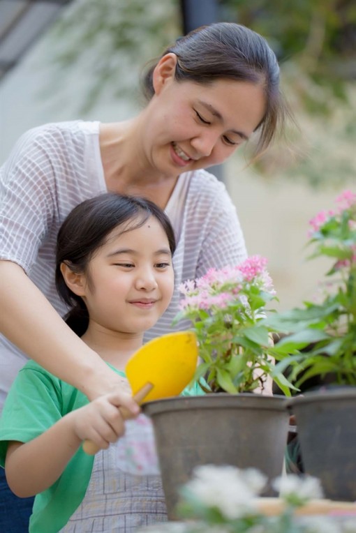 Làm thế nào để cha mẹ không 'nổi điên' với con cái?