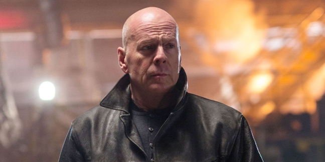 Bruce Willis: Thoi nam cham sap mat tu tinh?