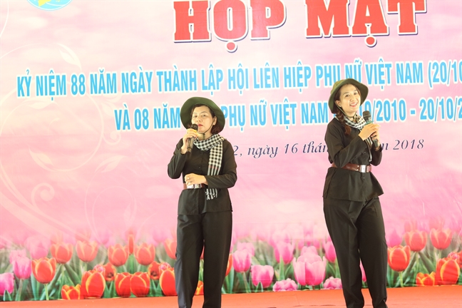 Quan 12: Thi tim hieu ve Ban Phu van Sai Gon – Gia Dinh