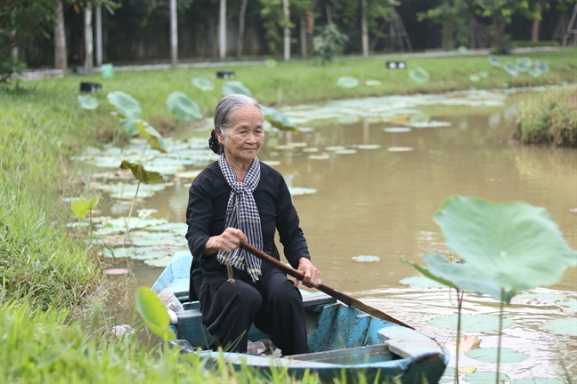 Chuong trinh nghe thuat 'Nhung vi sao thanh pho': Tat ca da san sang