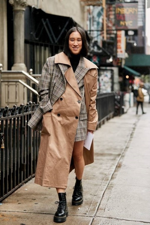 4 lỗi phối đồ cần tránh xa nếu muốn mặc đẹp vào ngày lạnh