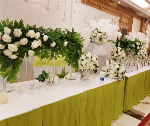 'Giấc mơ' có thật của 40 cặp đôi khuyết tật