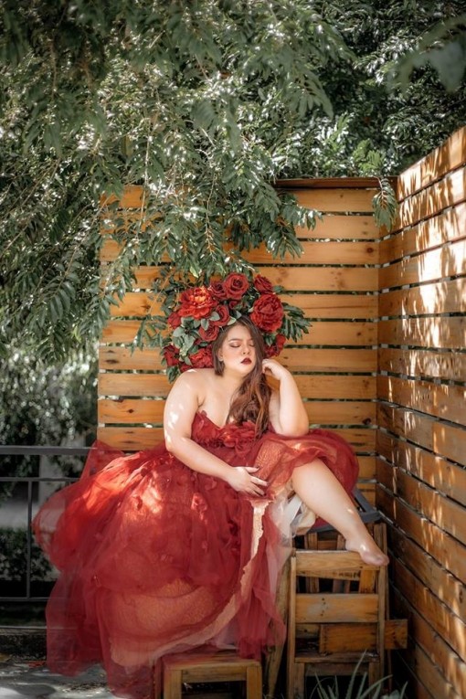 Rực rỡ nhất khi là chính mình