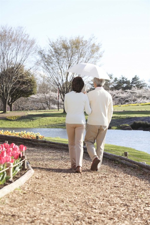 Trái tim không bao giờ già