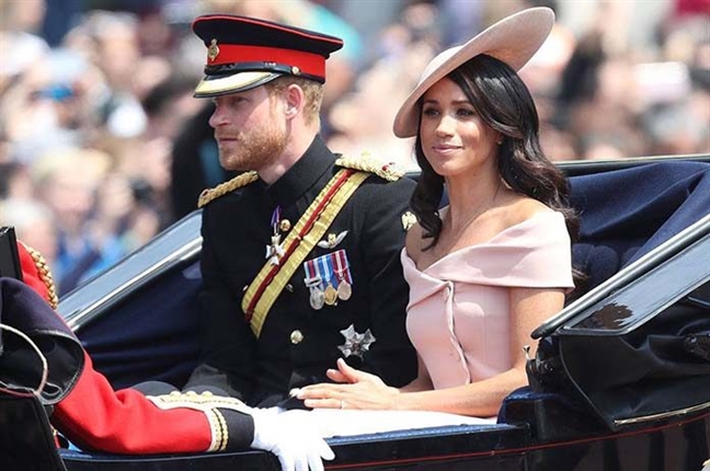 Dieu gi xay ra neu Harry va Meghan qua noi tieng?