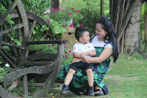 Kiệt cùng vươn lên: Số phận càng nghiệt ngã, càng phải sống mạnh mẽ (Phần 1)