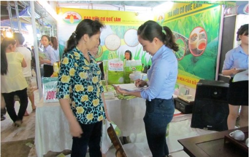 Thực phẩm sạch – xu hướng tiêu dùng tương lai