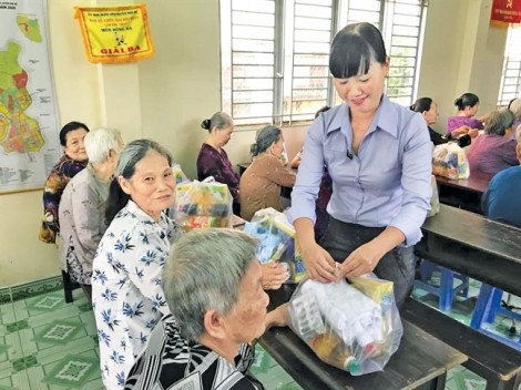 Cho nhà thêm sạch,  hẻm thêm xanh