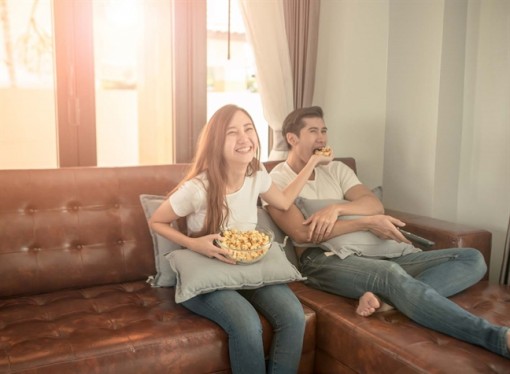 'Thùng rác'... tình thương